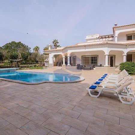 Villa Luxury Suites, Heated Outdoor Pool Portimão Eksteriør billede