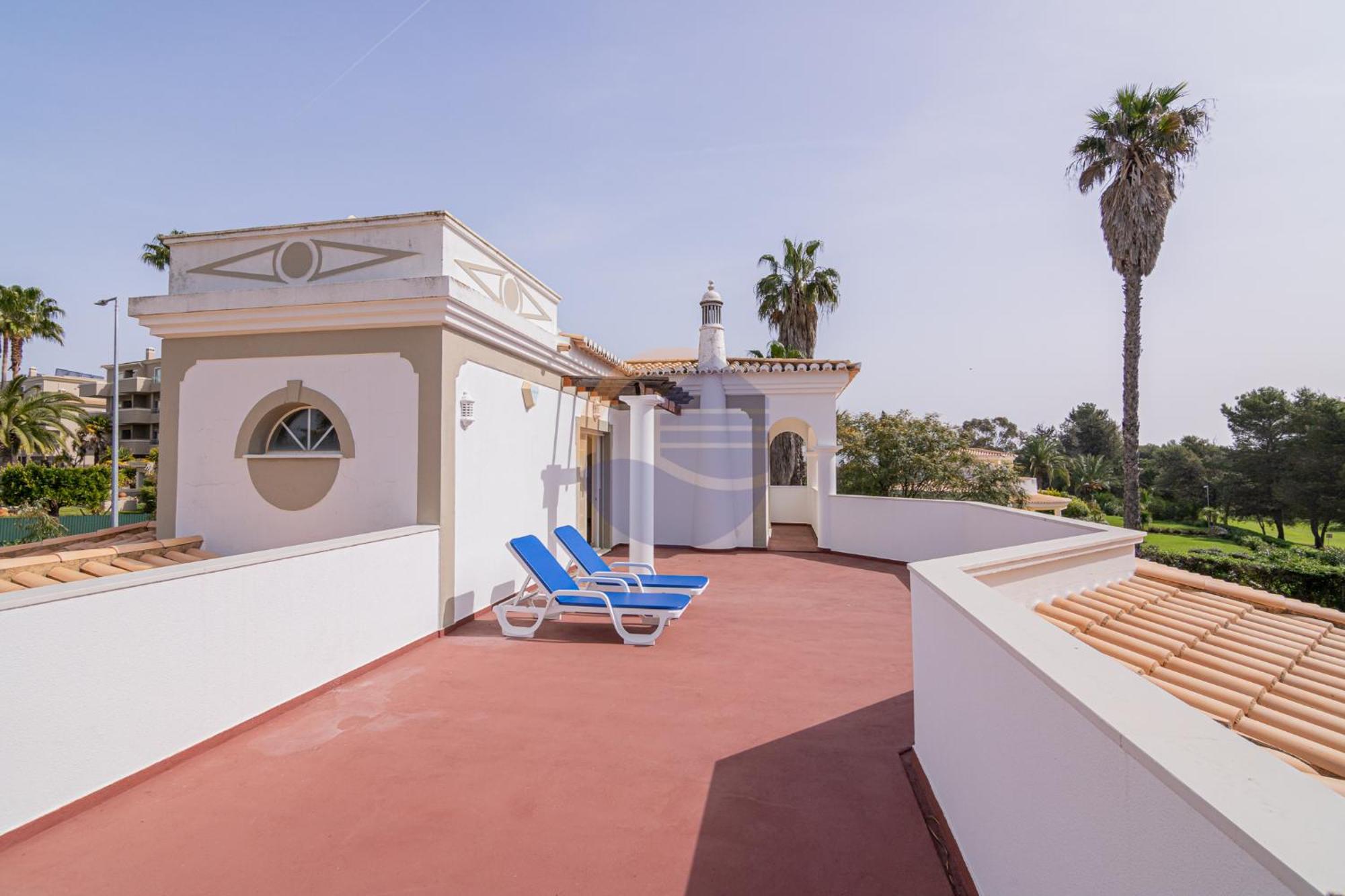 Villa Luxury Suites, Heated Outdoor Pool Portimão Eksteriør billede