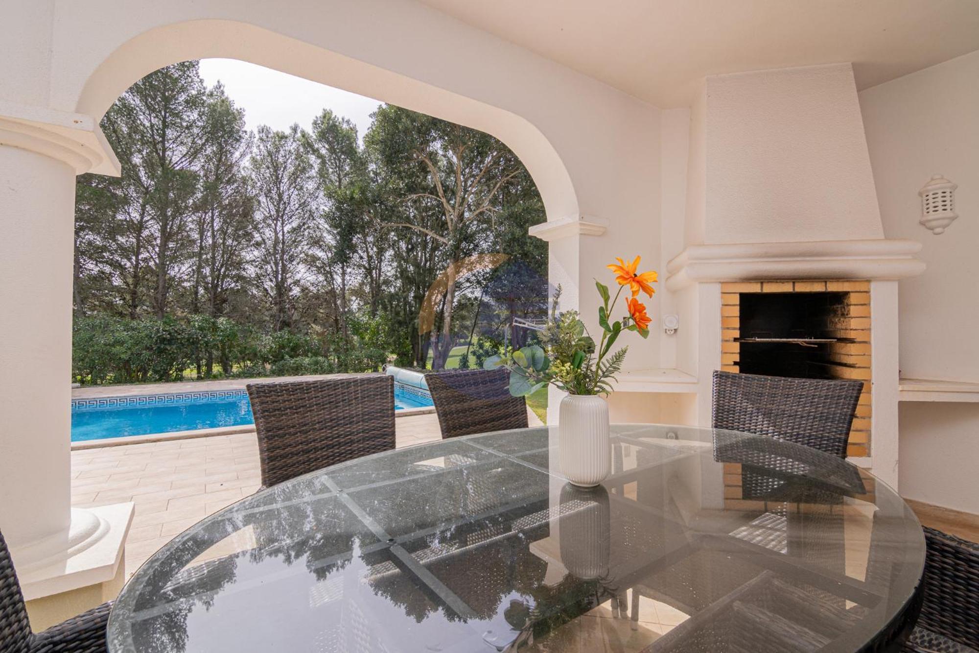 Villa Luxury Suites, Heated Outdoor Pool Portimão Eksteriør billede