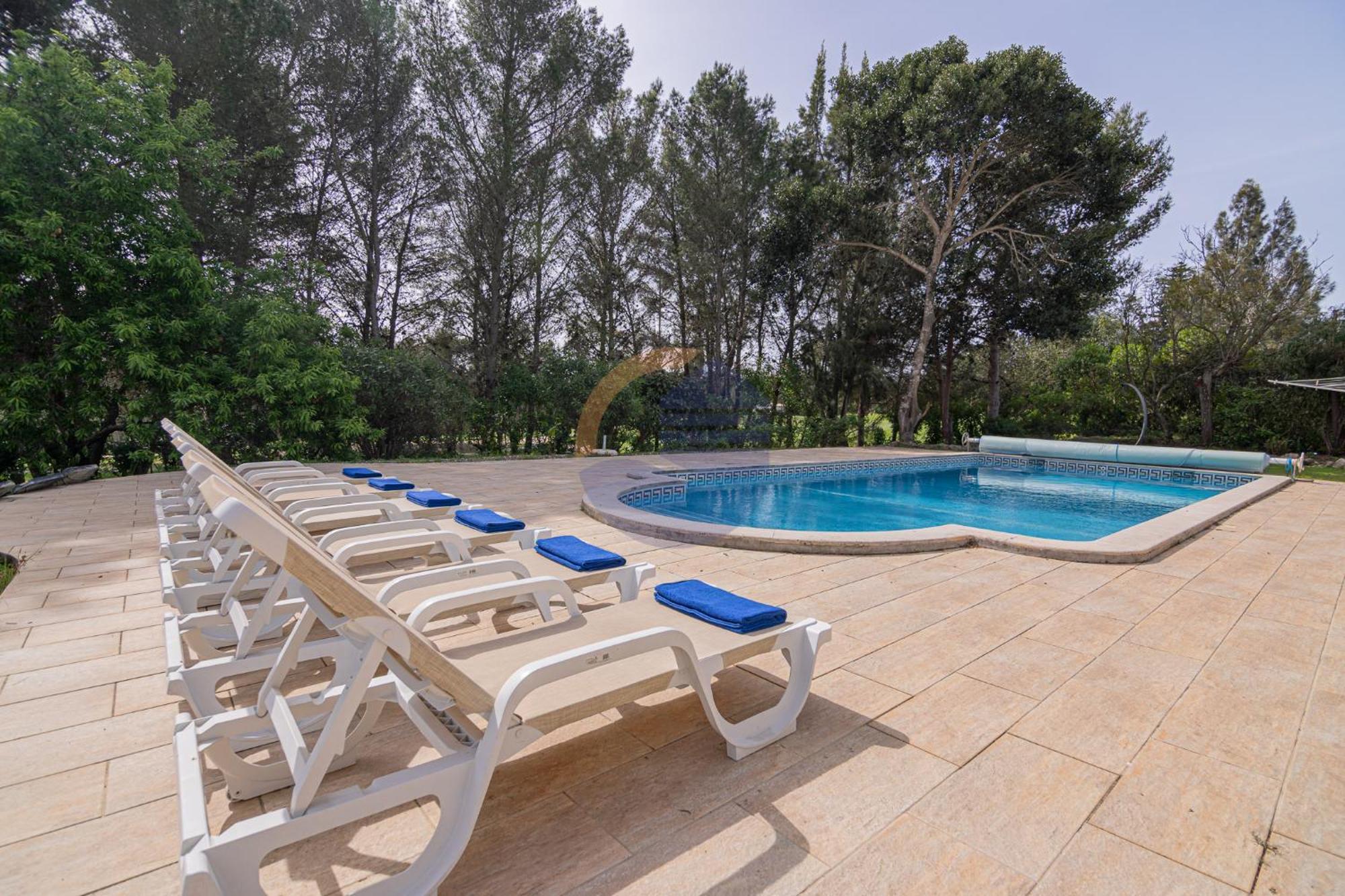 Villa Luxury Suites, Heated Outdoor Pool Portimão Eksteriør billede