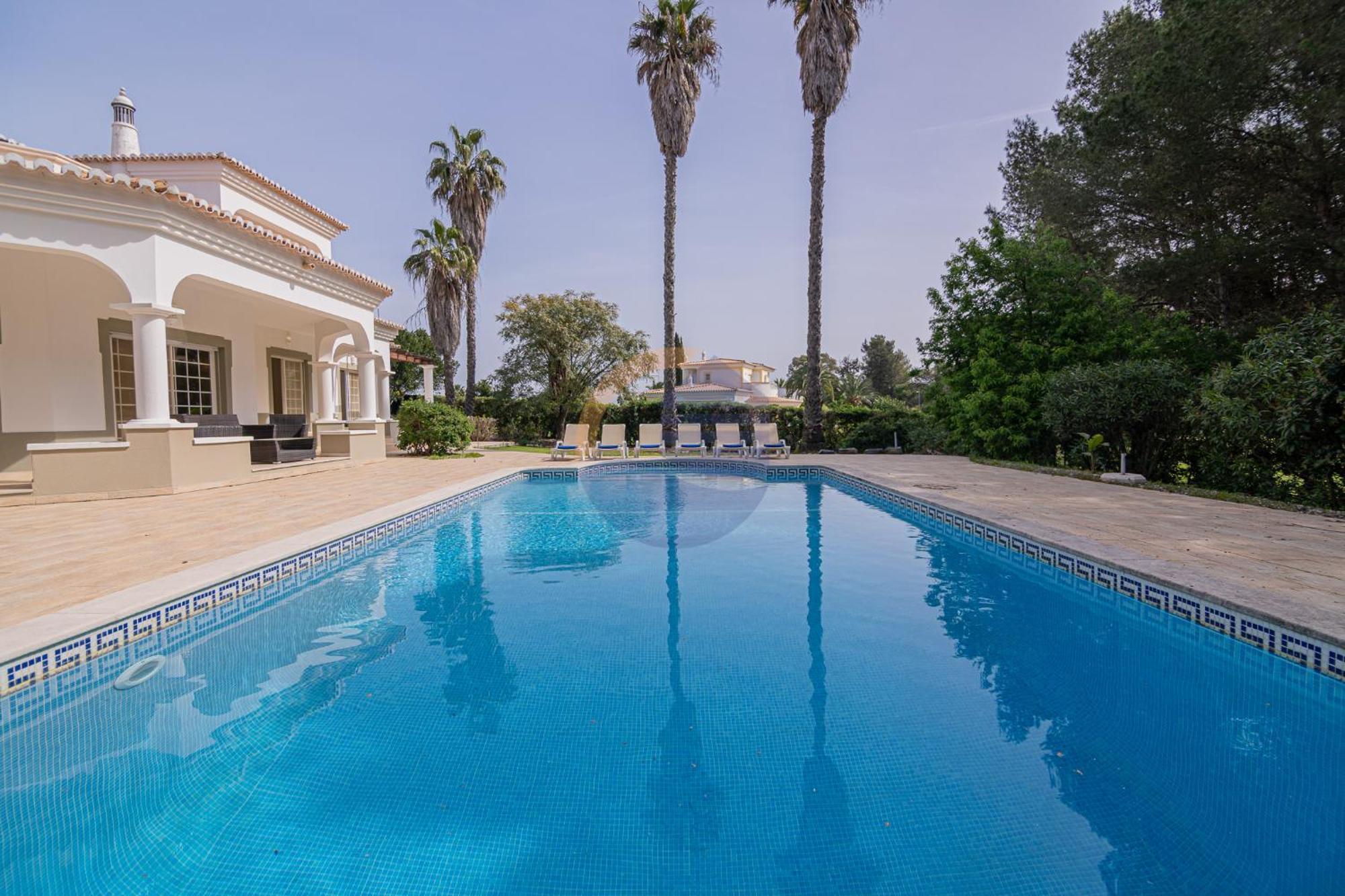 Villa Luxury Suites, Heated Outdoor Pool Portimão Eksteriør billede